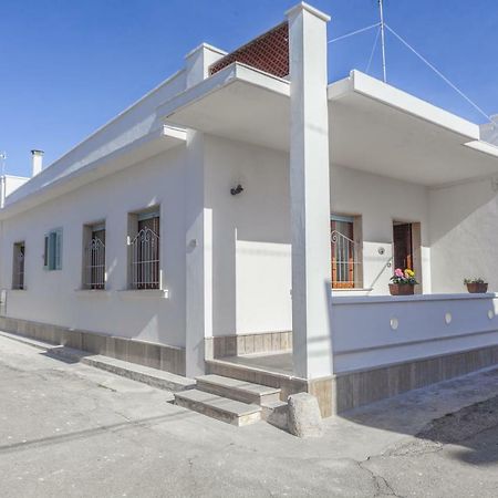 Вилла Casa Mamma Rita - Family House Марина-ди-Манкаверса Экстерьер фото